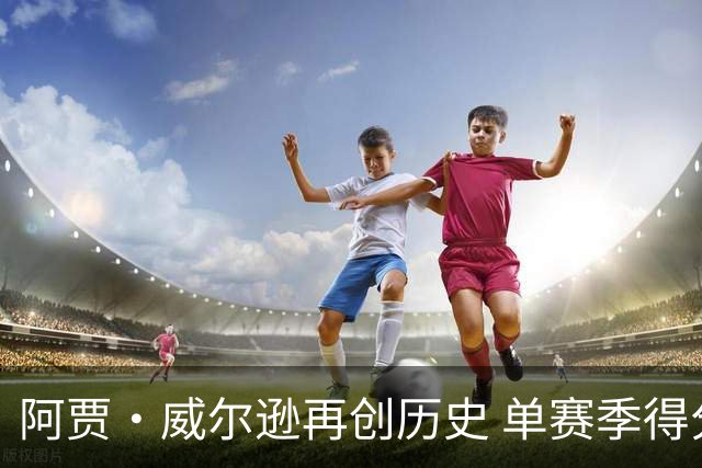 阿贾·威尔逊再创历史 单赛季得分破千成首位